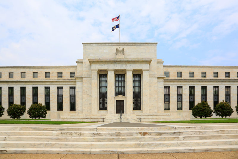 Reforming The Federal Reserve System The Regulatory Review