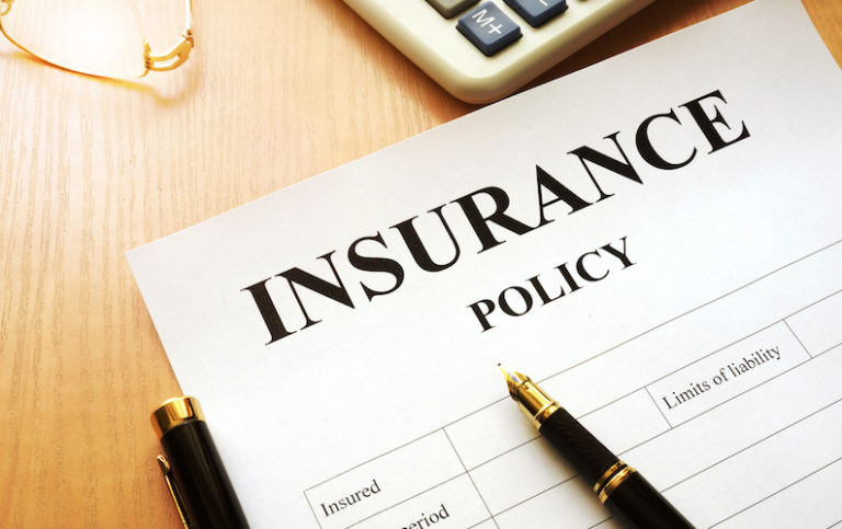 Is Insurance Regulation Unconstitutional? | The Regulatory Review