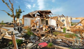 Improving Disaster Relief