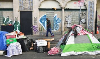 Supreme Court Allows Cities to Punish Homelessness