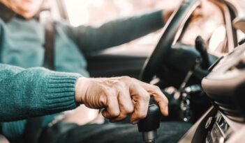 Establishing Regulatory Guardrails for Elderly Drivers