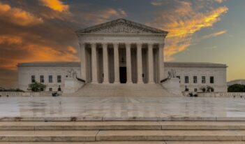 The Supreme Court’s 2023-2024 Regulatory Term