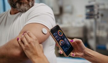 Reducing Barriers to Glucose Monitoring