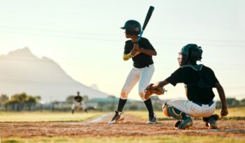 Putting the Ball Back in the Kids’ Court