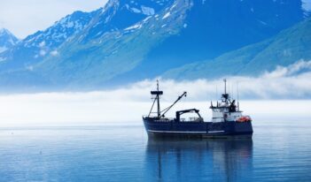 Tackling Illegal and Unregulated Fishing