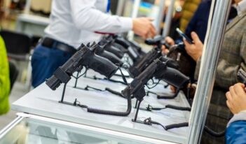 Qualified Immunity as Gun Control