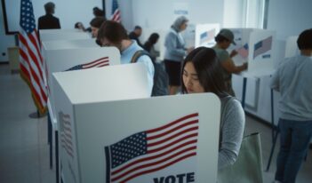 Regulating the Right to Vote