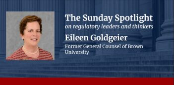 Navigating Regulatory Change in Higher Education