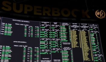 The Consequences of America’s Big Bet on Sports Gambling