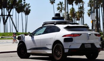 State Laws Neglect the Needs of Automated Vehicles