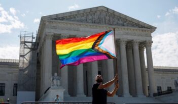 The Rights of Same-Sex Couples in the Coming Administration