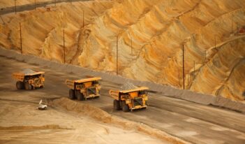 Shoring Up The Critical Mineral Supply