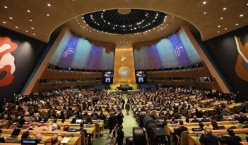 The U.N. Cybercrime Convention Is a Promethean Moment