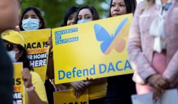 The Effects of DACA’s Decline