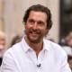 Matthew McConaughey